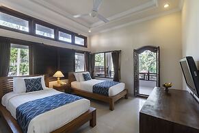 The Artini Dijiwa Ubud