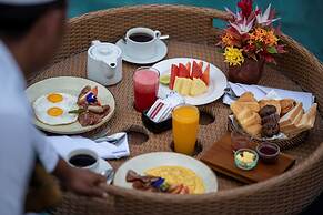 The Artini Dijiwa Ubud