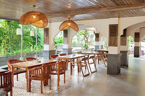 The Artini Dijiwa Ubud
