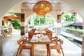 The Artini Dijiwa Ubud