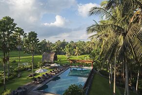 The Artini Dijiwa Ubud