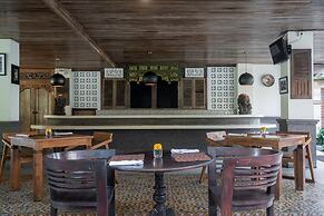 The Artini Dijiwa Ubud