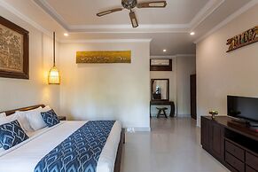 The Artini Dijiwa Ubud