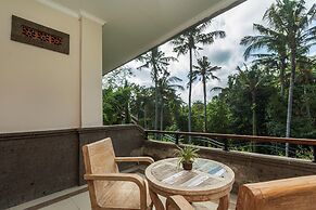 The Artini Dijiwa Ubud