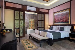 The Artini Dijiwa Ubud