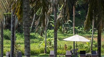 The Artini Dijiwa Ubud