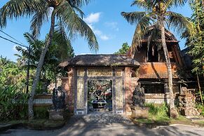 The Artini Dijiwa Ubud