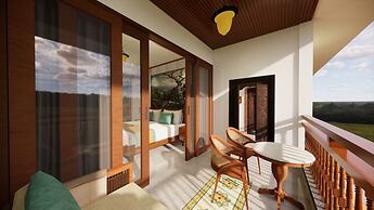 The Artini Dijiwa Ubud