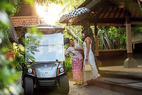 The Artini Dijiwa Ubud