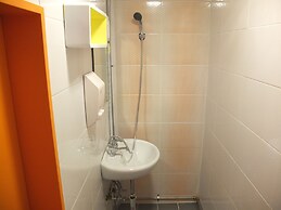 Star Hostel Seoul Dongdaemun