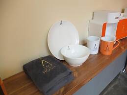 Star Hostel Seoul Dongdaemun