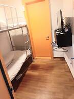 Star Hostel Seoul Dongdaemun