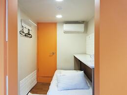 Star Hostel Seoul Dongdaemun