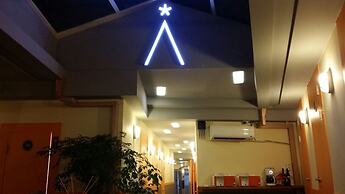 Star Hostel Seoul Dongdaemun