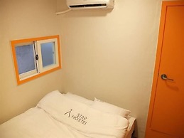 Star Hostel Seoul Dongdaemun
