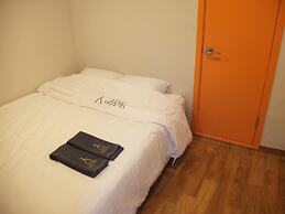 Star Hostel Seoul Dongdaemun