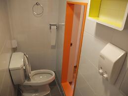 Star Hostel Seoul Dongdaemun