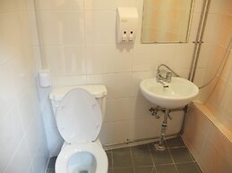 Star Hostel Seoul Dongdaemun