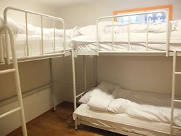 Star Hostel Seoul Dongdaemun