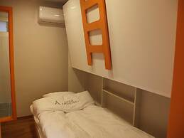 Star Hostel Seoul Dongdaemun