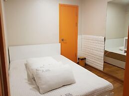 Star Hostel Seoul Dongdaemun