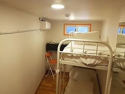 Star Hostel Seoul Dongdaemun