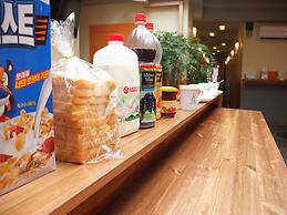 Star Hostel Seoul Dongdaemun