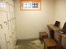 Star Hostel Seoul Dongdaemun