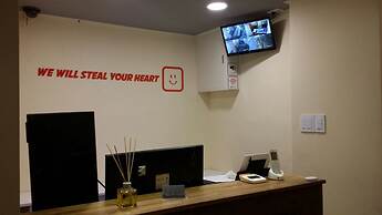 Star Hostel Seoul Dongdaemun