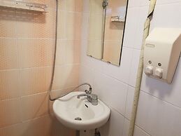 Star Hostel Seoul Dongdaemun