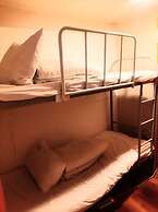 Star Hostel Seoul Dongdaemun