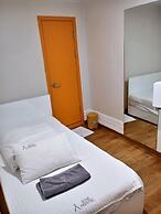 Star Hostel Seoul Dongdaemun