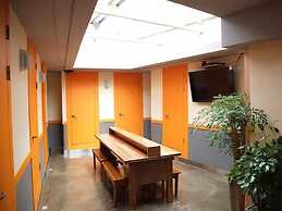 Star Hostel Seoul Dongdaemun