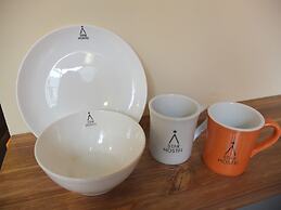 Star Hostel Seoul Dongdaemun