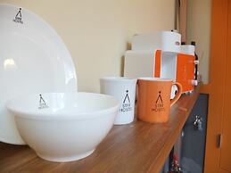 Star Hostel Seoul Dongdaemun