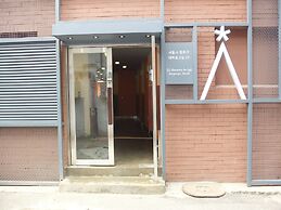 Star Hostel Seoul Dongdaemun