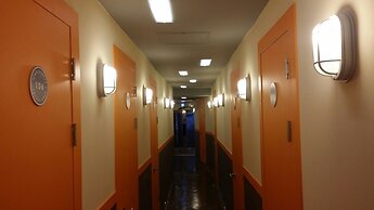 Star Hostel Seoul Dongdaemun