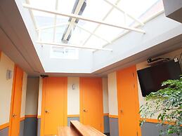 Star Hostel Seoul Dongdaemun