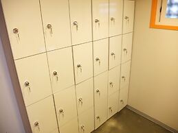 Star Hostel Seoul Dongdaemun