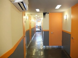 Star Hostel Seoul Dongdaemun