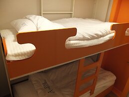 Star Hostel Seoul Dongdaemun