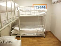 Star Hostel Seoul Dongdaemun