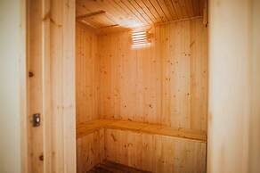 Kuta Puri Bungalows, Villas and Resort