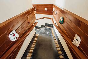 Kuta Puri Bungalows, Villas and Resort