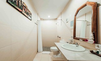 Kuta Puri Bungalows, Villas and Resort