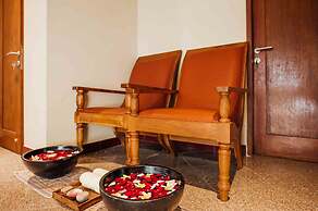 Kuta Puri Bungalows, Villas and Resort