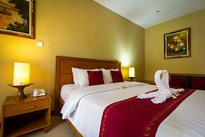 Kuta Puri Bungalows, Villas and Resort