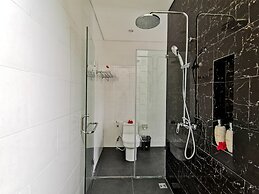 Kuta Puri Bungalows, Villas and Resort