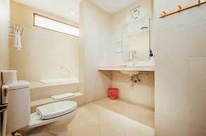 Kuta Puri Bungalows, Villas and Resort