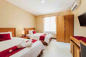 Kuta Puri Bungalows, Villas and Resort